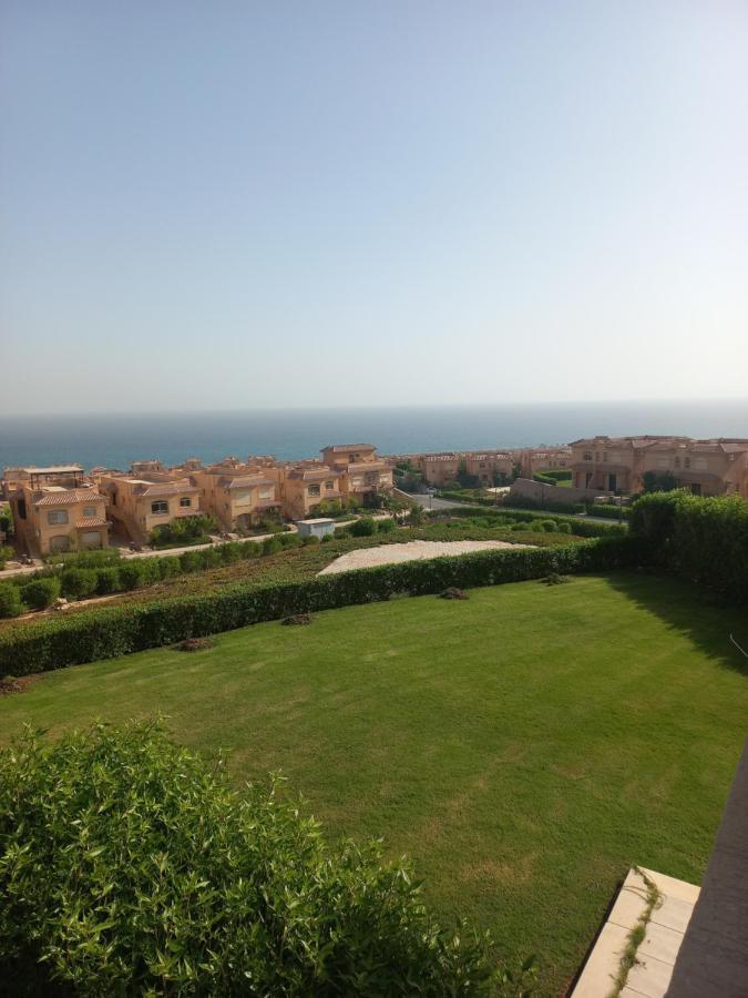 Twinhouse At Telal Sokhna Families Only Villa Ain Sukhna Exterior foto